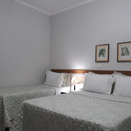 Hotel Pousada Oasis Park Jabuticabal Εξωτερικό φωτογραφία