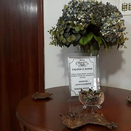 Hotel Pousada Oasis Park Jabuticabal Εξωτερικό φωτογραφία