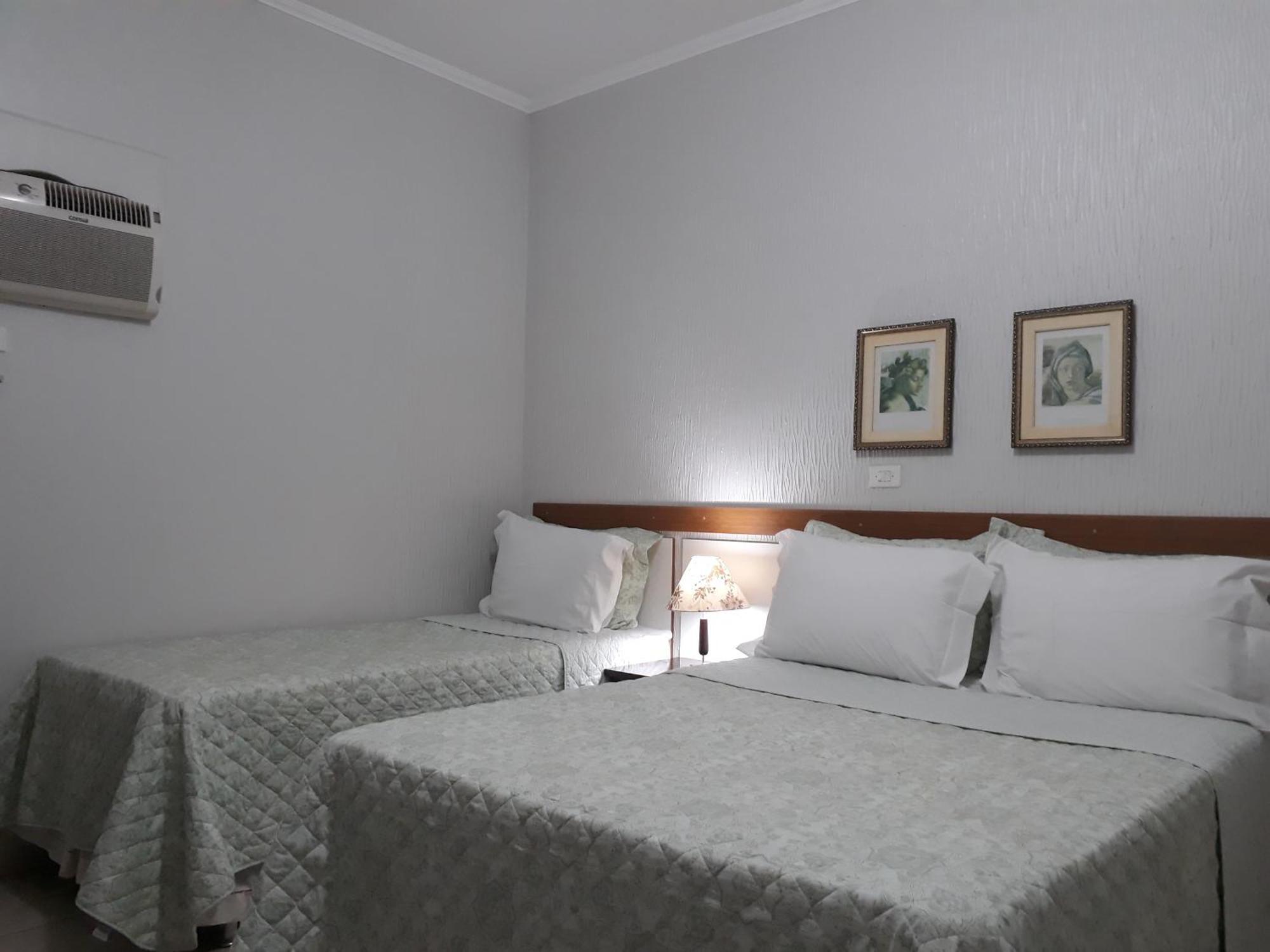 Hotel Pousada Oasis Park Jabuticabal Εξωτερικό φωτογραφία