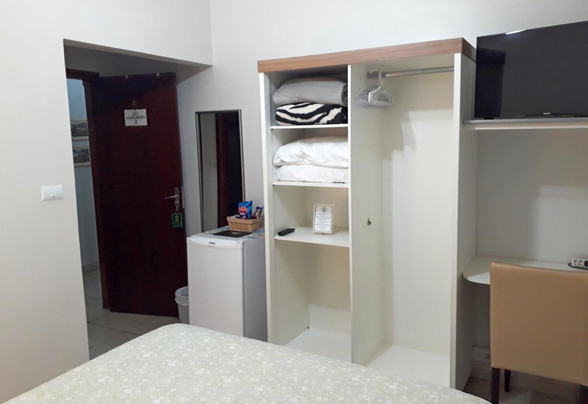 Hotel Pousada Oasis Park Jabuticabal Εξωτερικό φωτογραφία