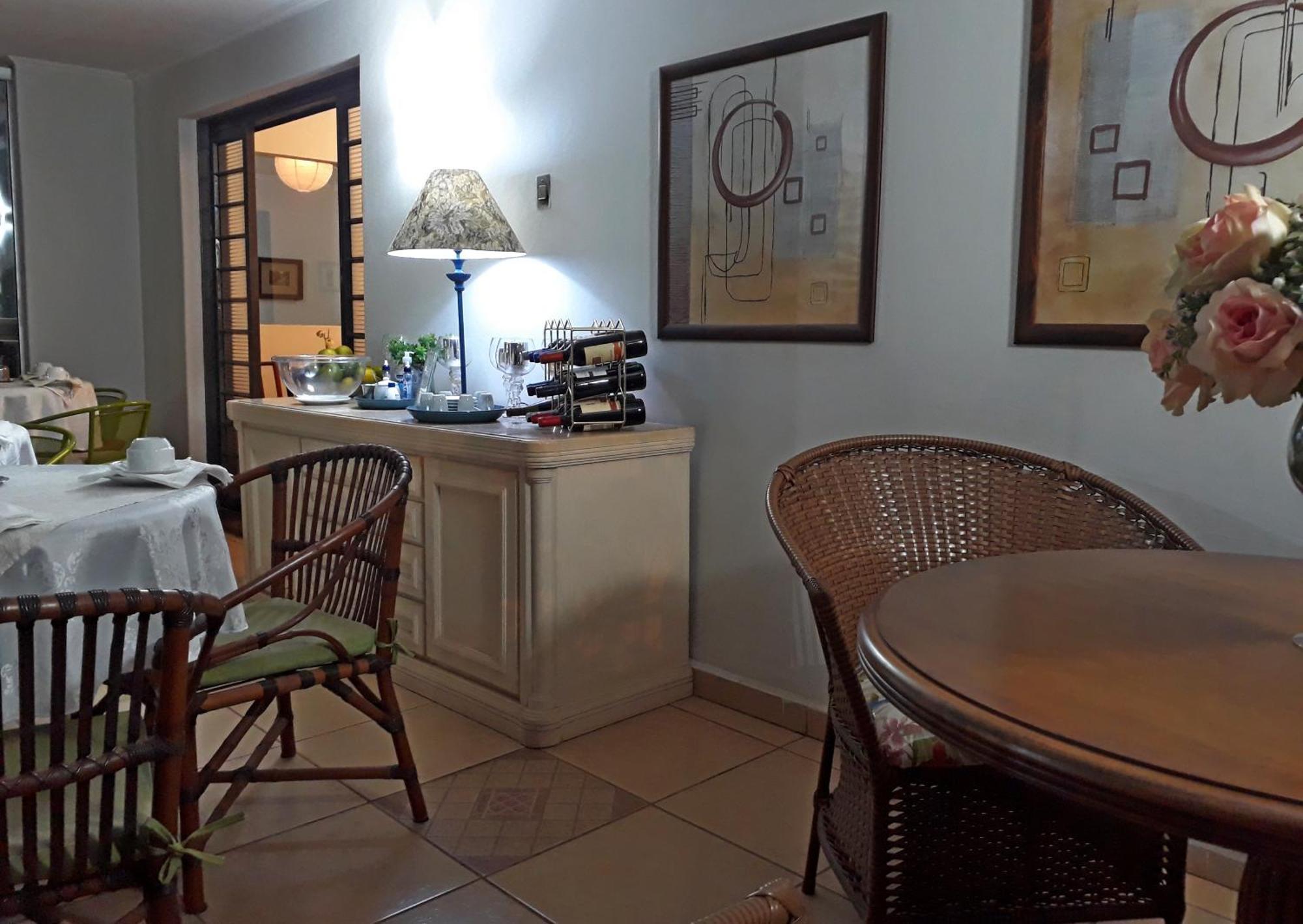 Hotel Pousada Oasis Park Jabuticabal Εξωτερικό φωτογραφία