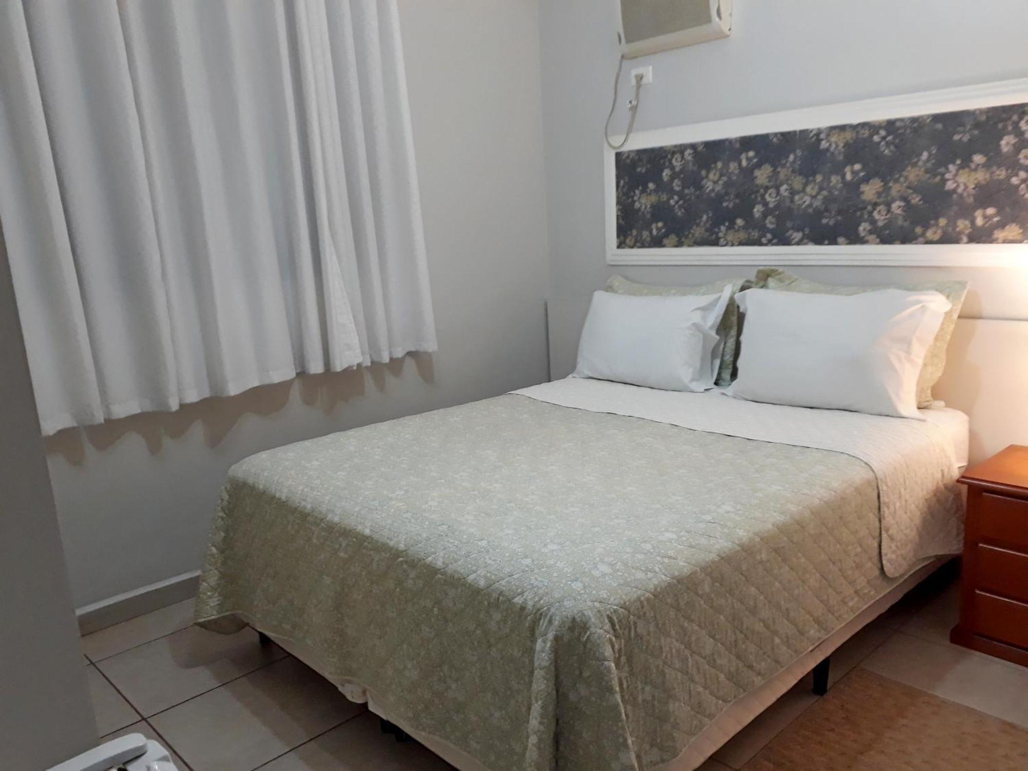 Hotel Pousada Oasis Park Jabuticabal Εξωτερικό φωτογραφία