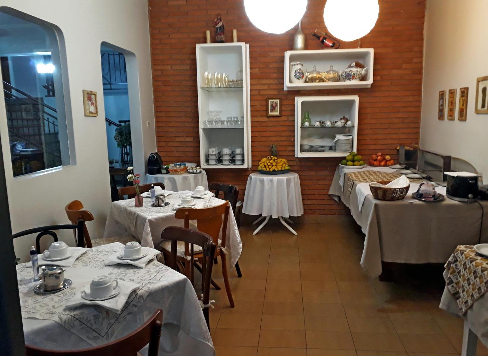 Hotel Pousada Oasis Park Jabuticabal Εξωτερικό φωτογραφία