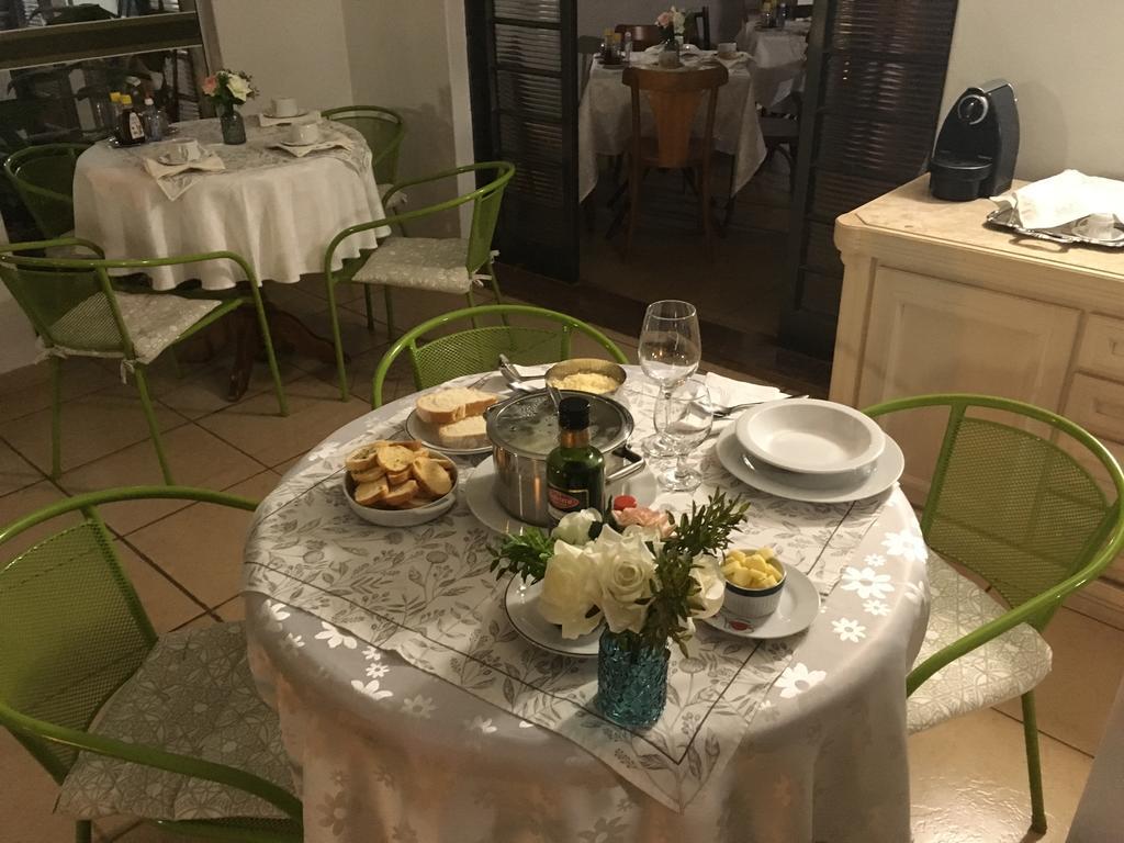 Hotel Pousada Oasis Park Jabuticabal Εξωτερικό φωτογραφία