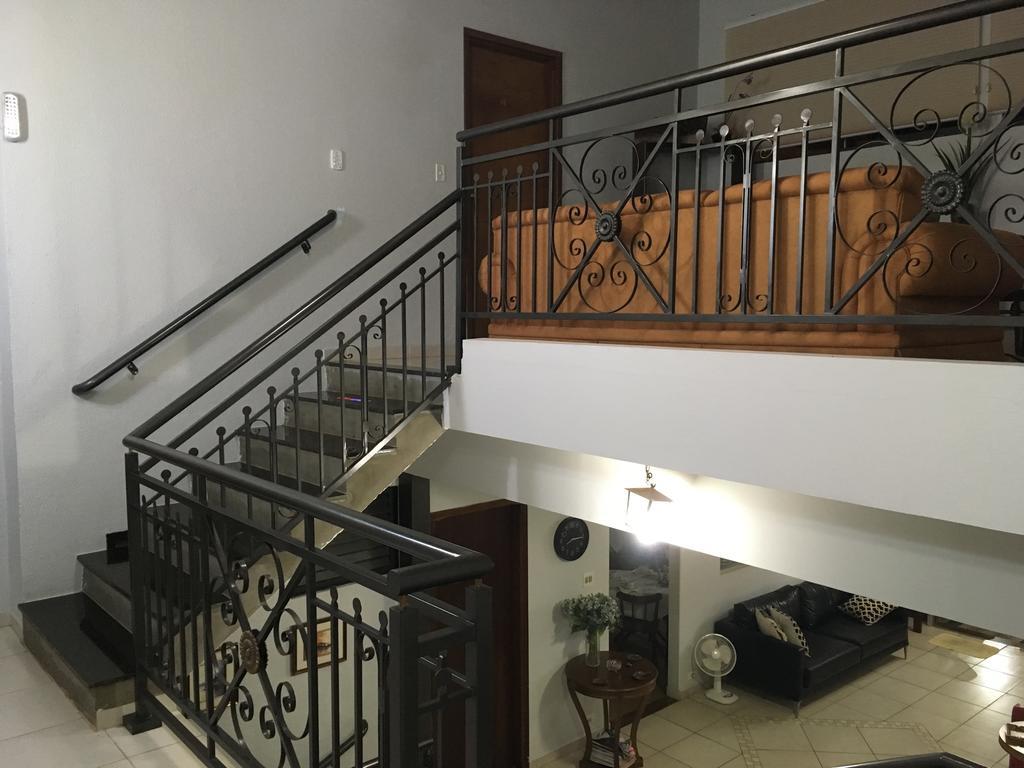 Hotel Pousada Oasis Park Jabuticabal Εξωτερικό φωτογραφία
