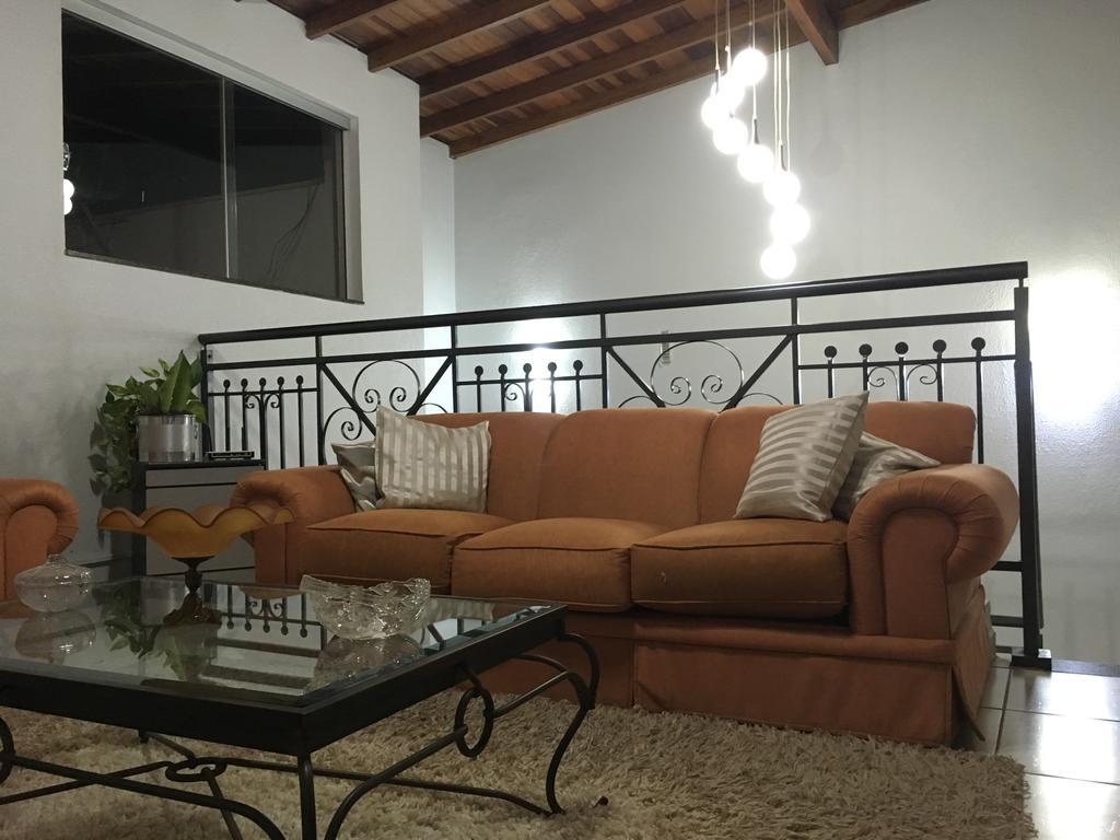 Hotel Pousada Oasis Park Jabuticabal Εξωτερικό φωτογραφία