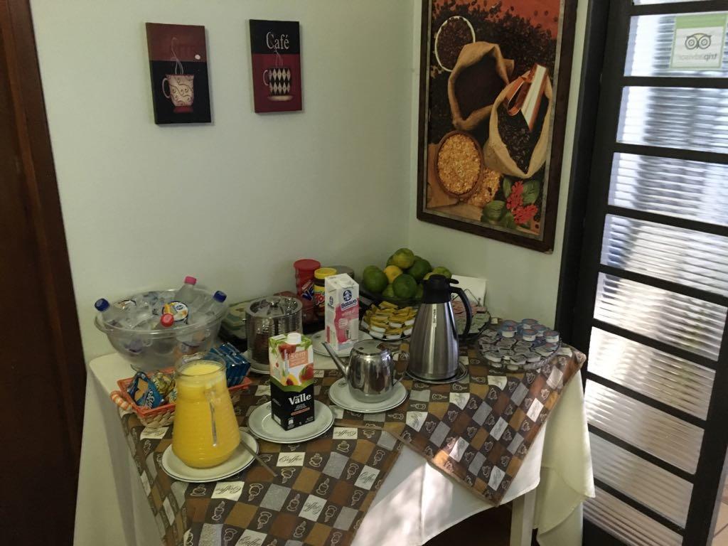 Hotel Pousada Oasis Park Jabuticabal Εξωτερικό φωτογραφία