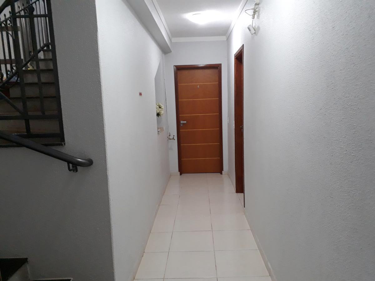 Hotel Pousada Oasis Park Jabuticabal Εξωτερικό φωτογραφία
