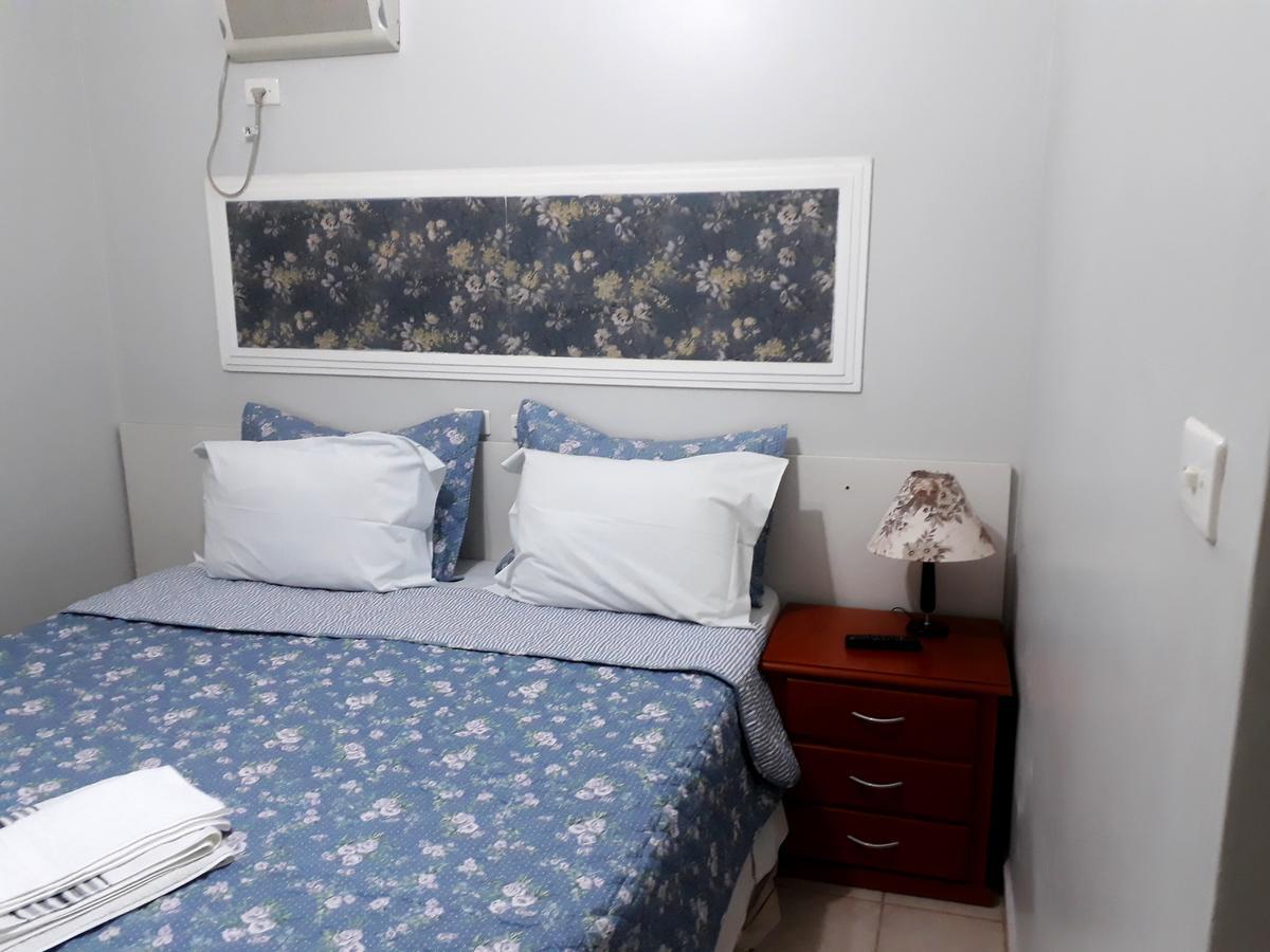 Hotel Pousada Oasis Park Jabuticabal Εξωτερικό φωτογραφία
