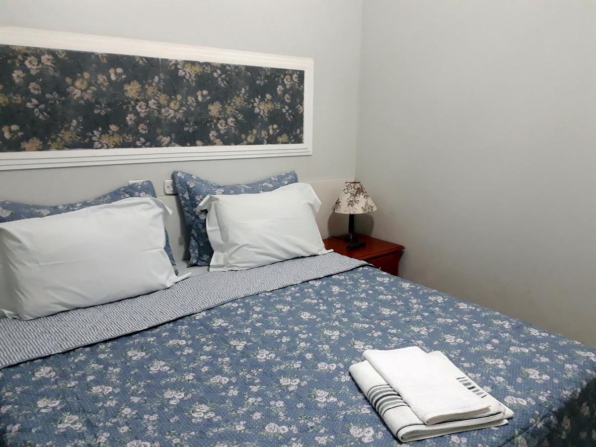 Hotel Pousada Oasis Park Jabuticabal Εξωτερικό φωτογραφία