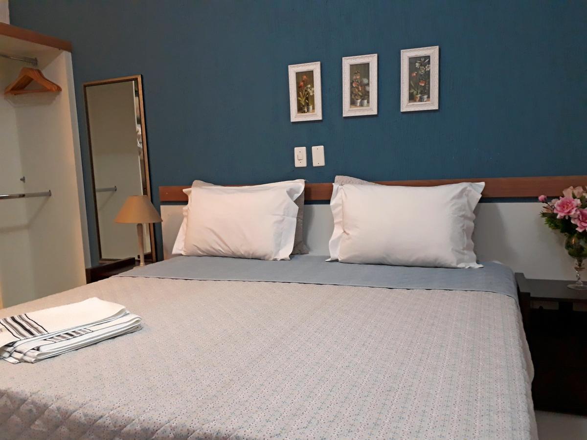 Hotel Pousada Oasis Park Jabuticabal Εξωτερικό φωτογραφία