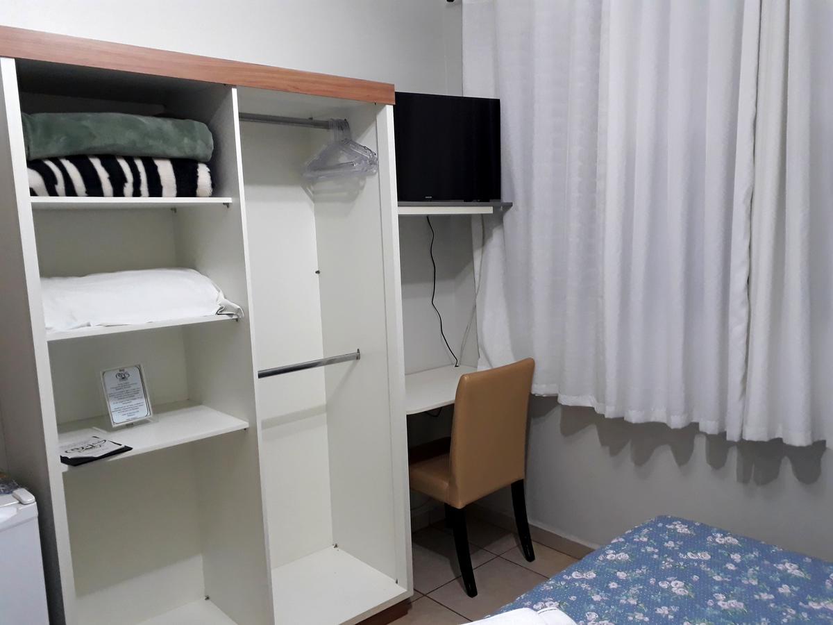 Hotel Pousada Oasis Park Jabuticabal Εξωτερικό φωτογραφία