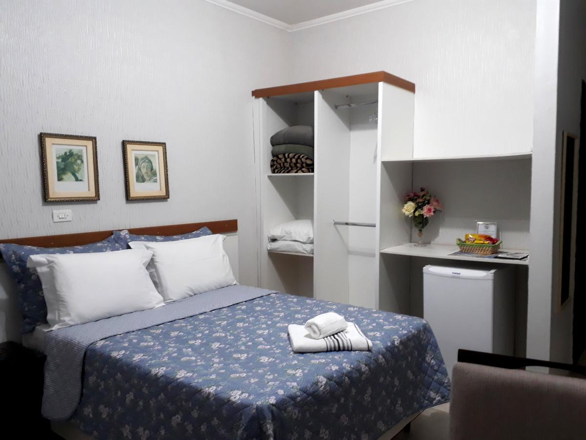 Hotel Pousada Oasis Park Jabuticabal Εξωτερικό φωτογραφία