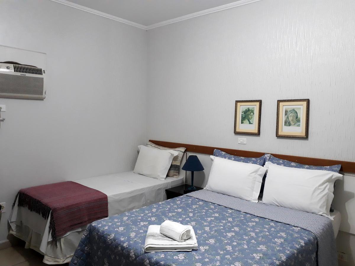 Hotel Pousada Oasis Park Jabuticabal Εξωτερικό φωτογραφία