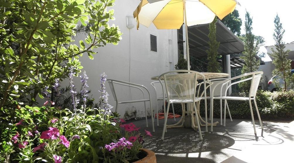 Hotel Pousada Oasis Park Jabuticabal Εξωτερικό φωτογραφία